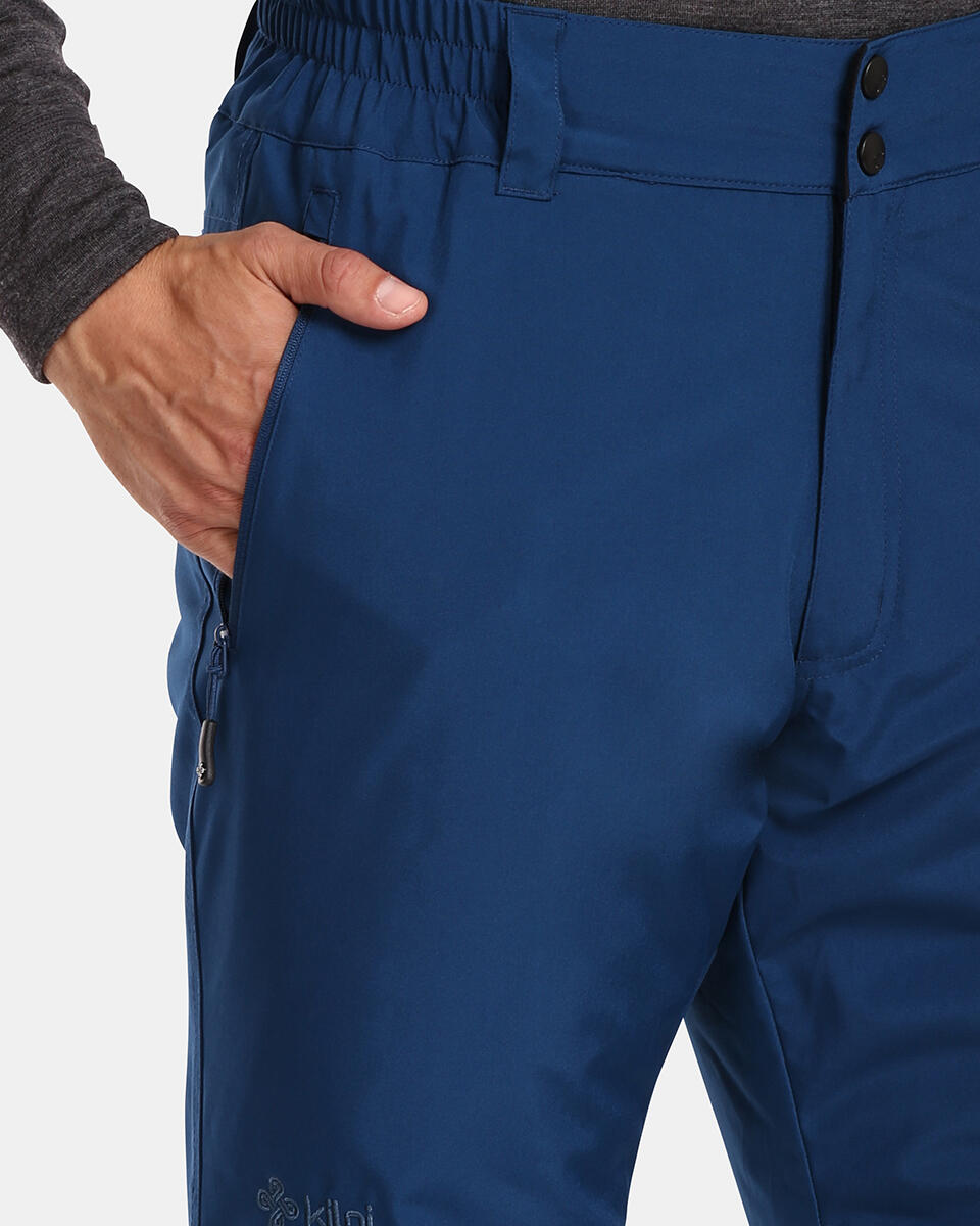 Pantalon de ski pour homme KILPI GABONE-M 3/5