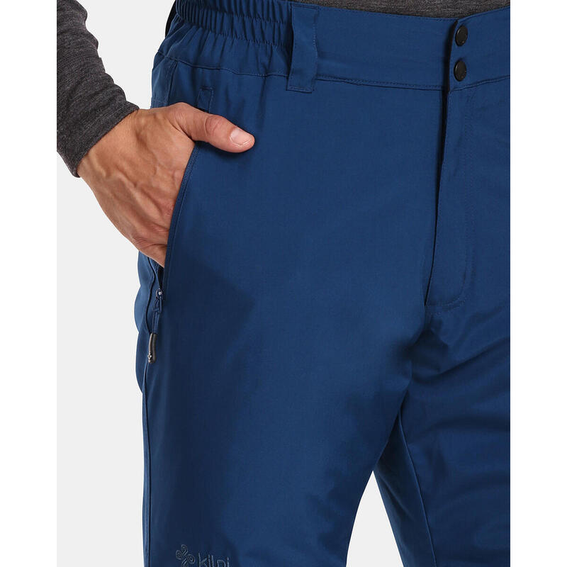 Pantalon de ski pour homme KILPI GABONE-M