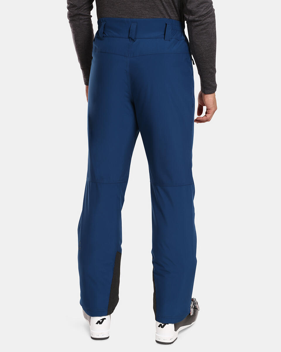 Pantalon de ski pour homme KILPI GABONE-M 2/5