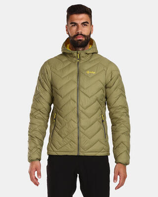 Isolierte Herrenjacke Kilpi REBEKI-M