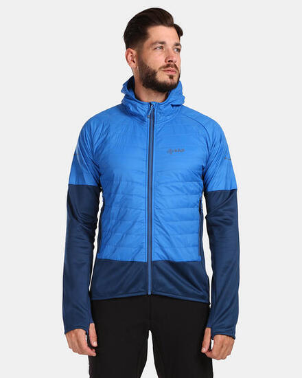 Hybrid-Isolationsjacke für Herren Kilpi GARES-M
