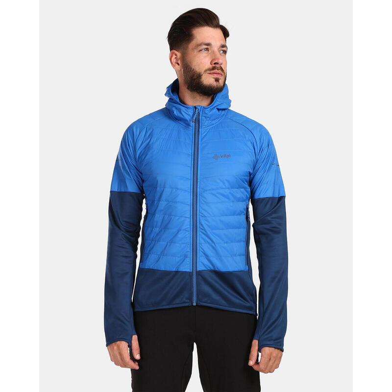 Veste combinée isolante pour homme Kilpi GARES-M