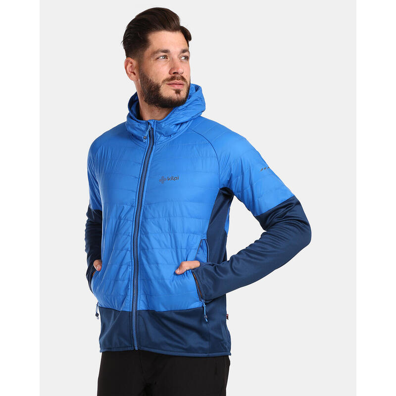 Hybrid-Isolierjacke für Männer Kilpi GARES-M