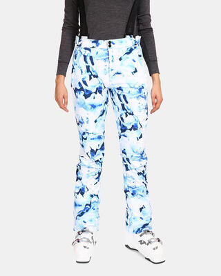 Damen Softshell-Skihose Kilpi TORIEN-W