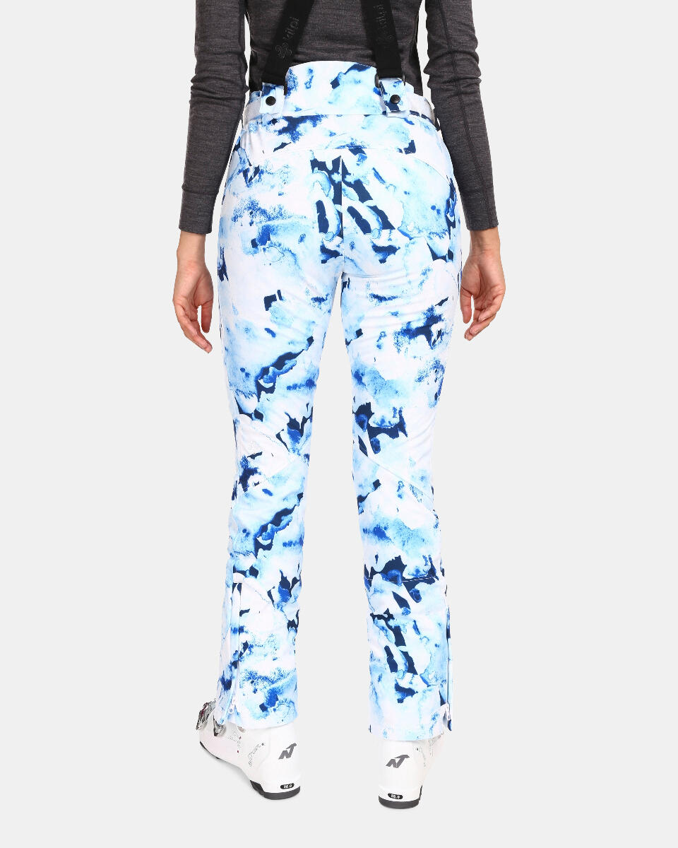 pantalone da neve decathlon