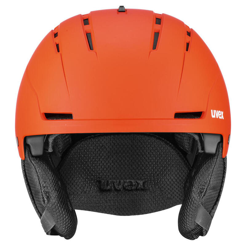 UVEX Stance Mips erős sísisak