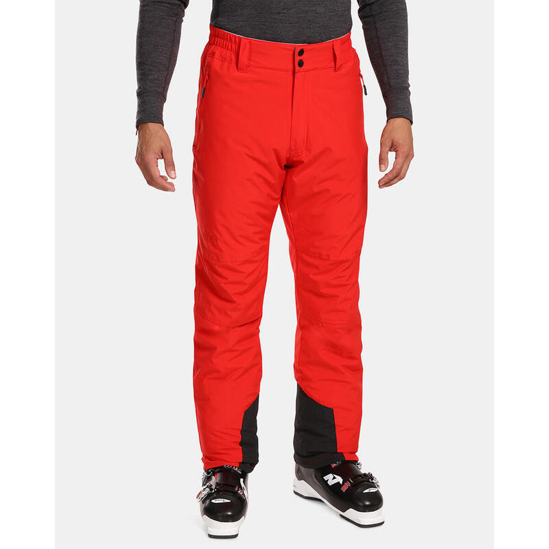 Pantalone uomo sci KILPI GABONE-M