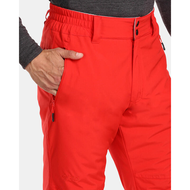 Pantalon de ski pour homme KILPI GABONE-M
