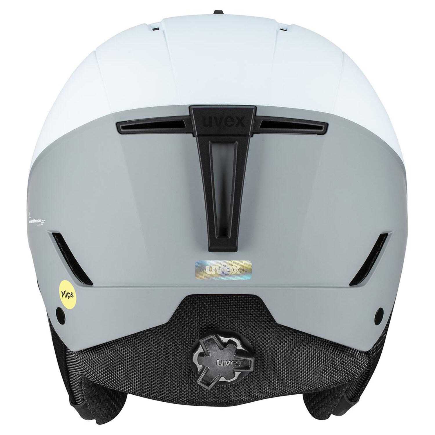 Casque De Ski / Snow Stance Mips Arct Blue-glac M Homme 3/5