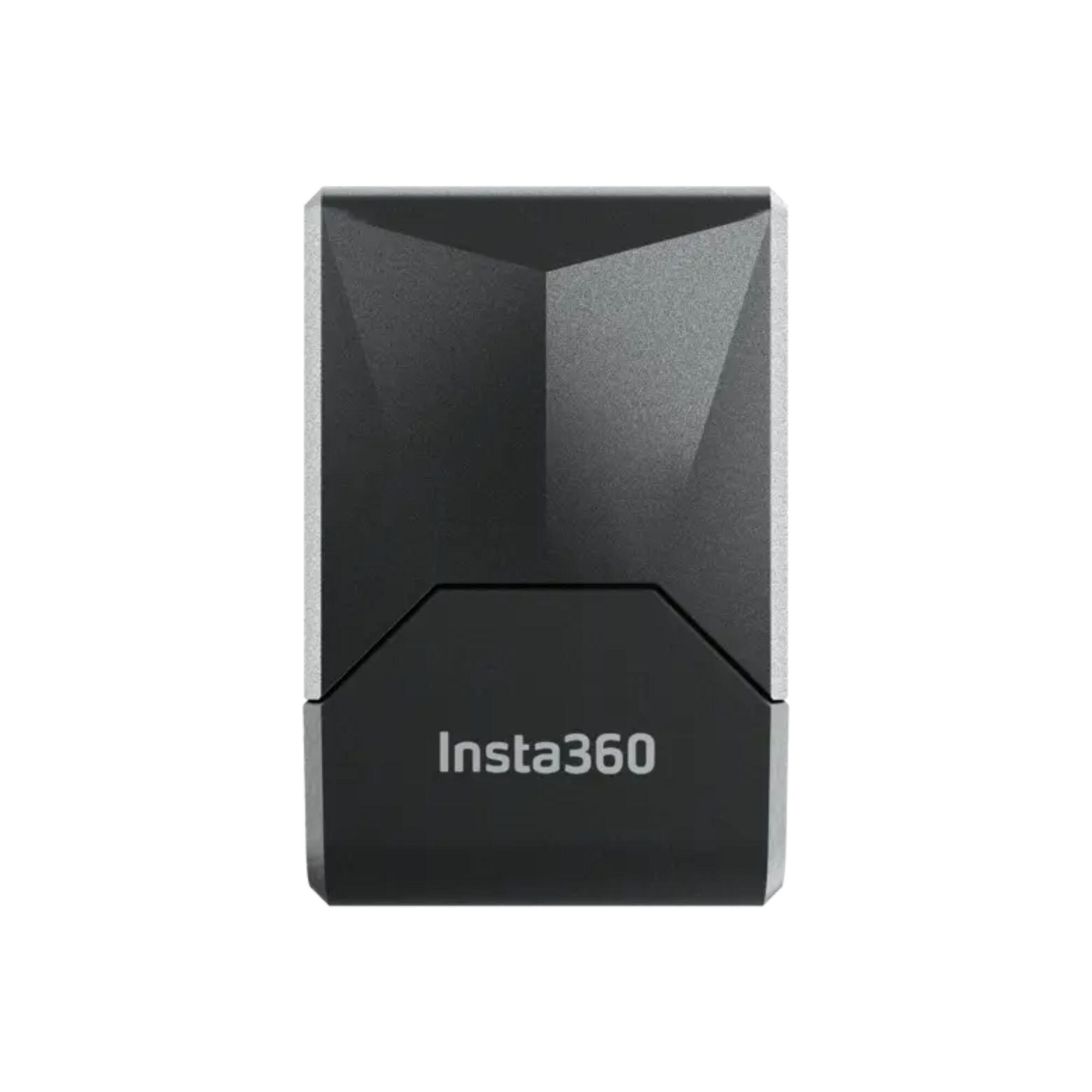 INSTA360 picture