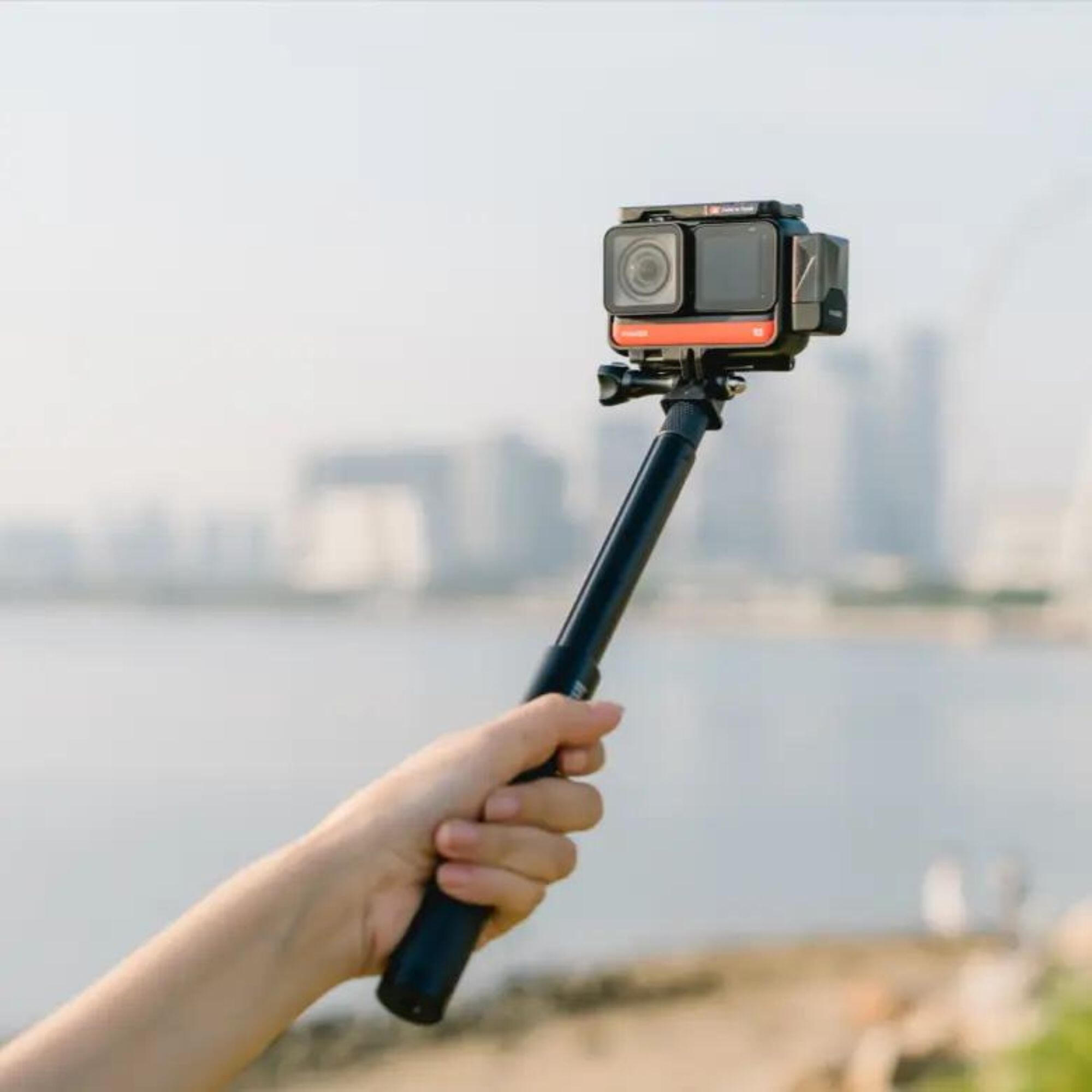 Insta360 Quick Reader Horizontal version R/RS 4/4