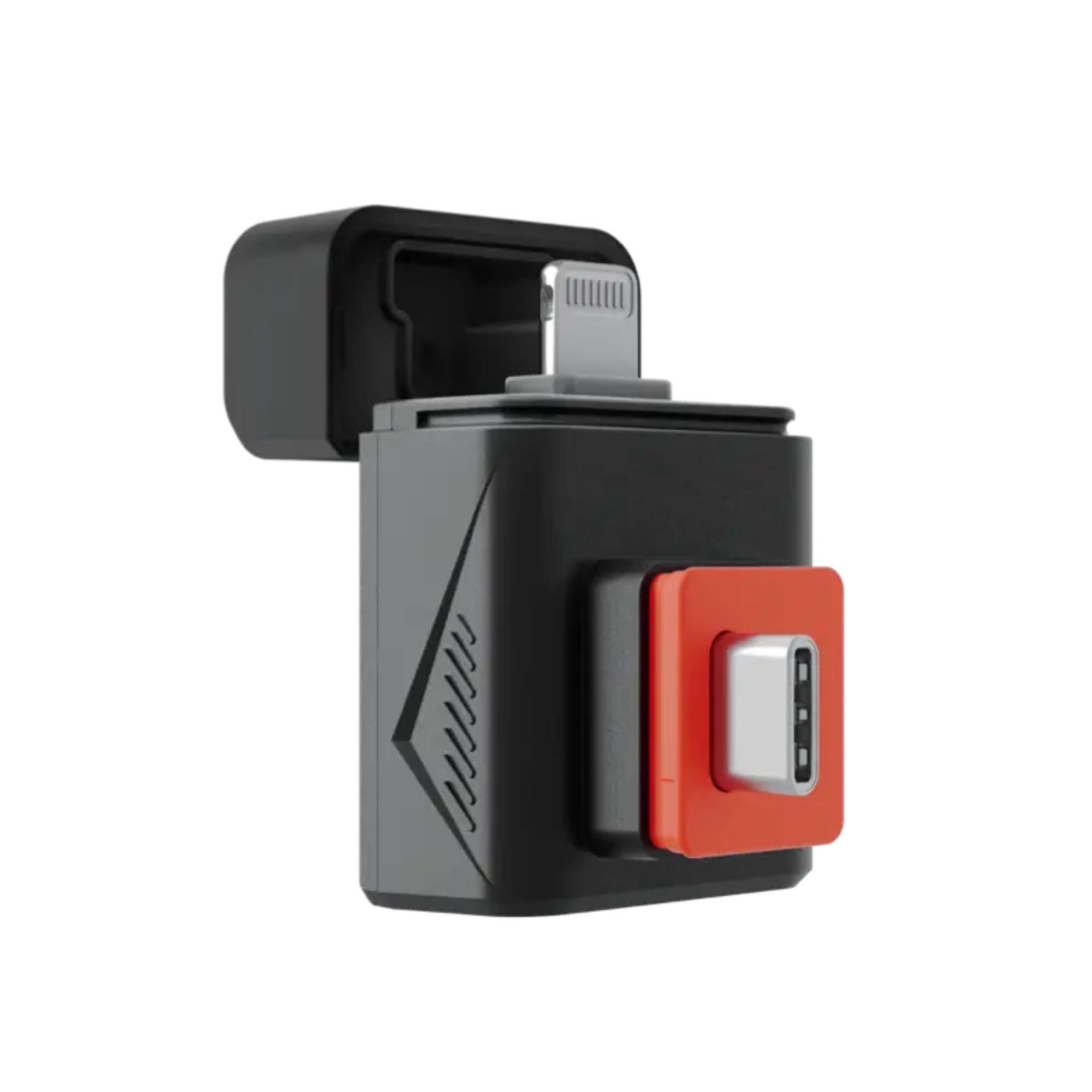Insta360 Quick Reader Horizontal version R/RS 2/4