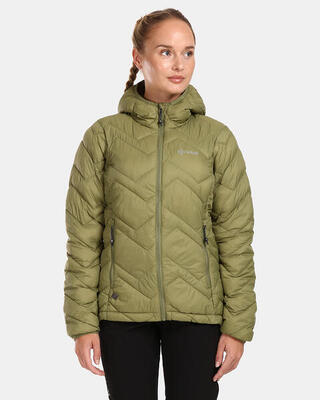 Isolierte Damenjacke Kilpi REBEKI-W