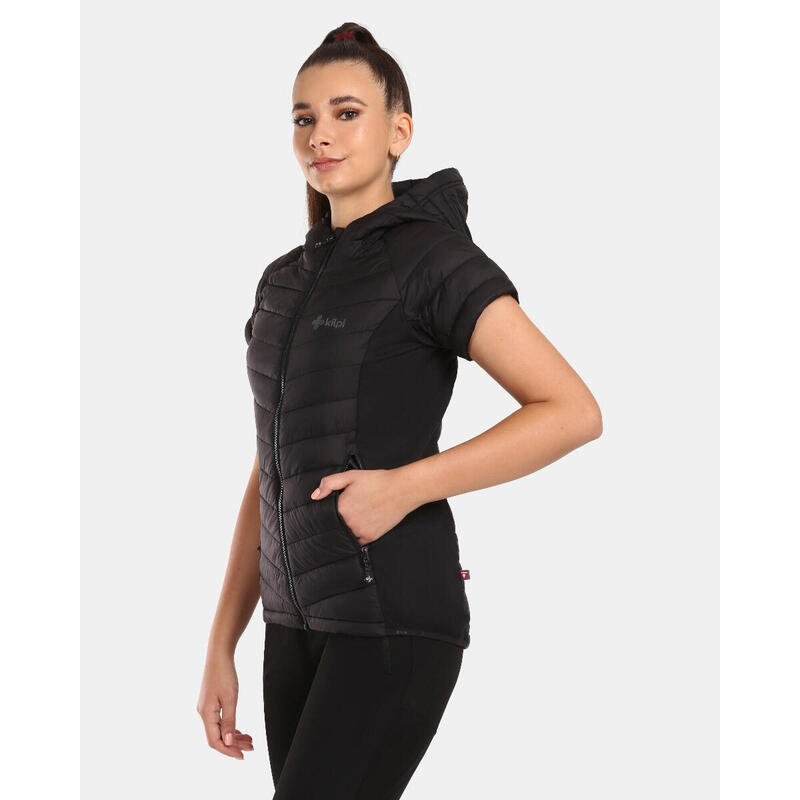 Veste isolante pour femme Kilpi VERONS-W