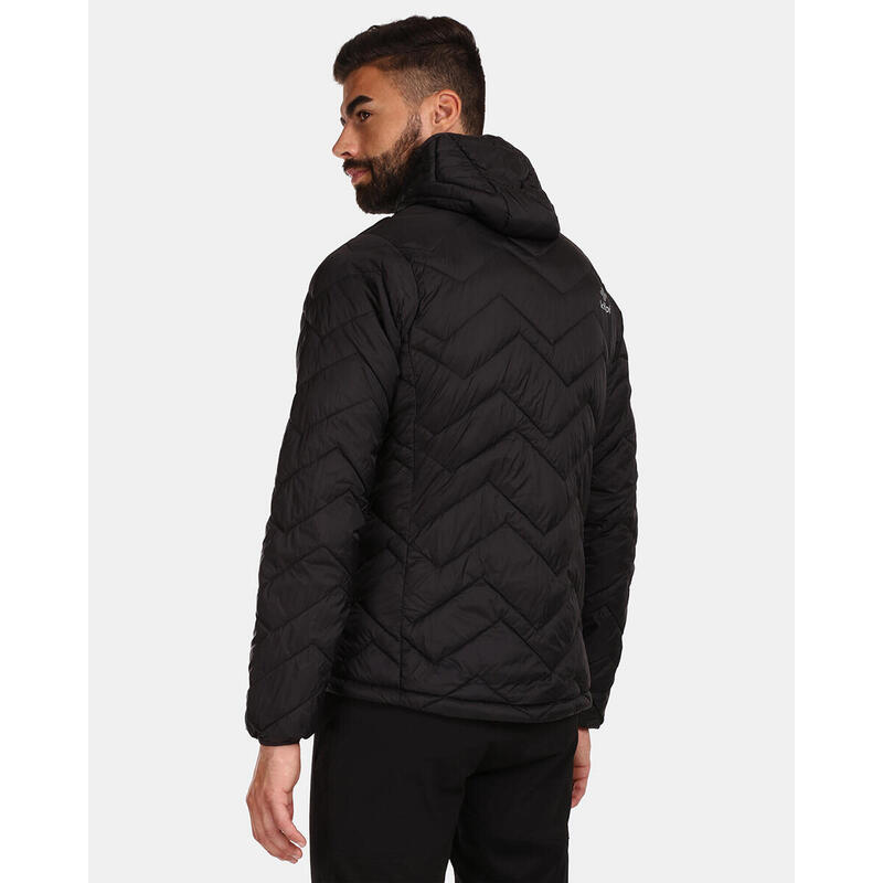 Herren-Isolierjacke Kilpi REBEKI-M