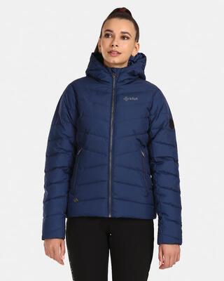 Isolierte Damenjacke Kilpi TASHA-W