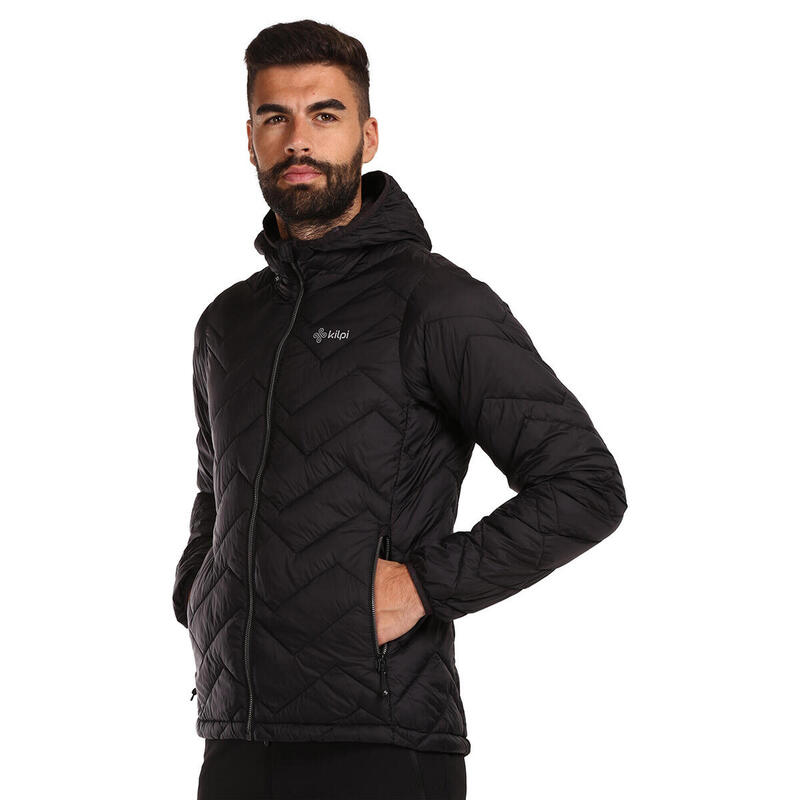 Herren-Isolierjacke Kilpi REBEKI-M