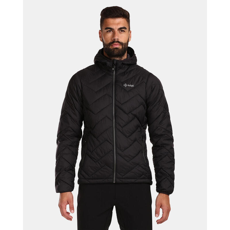 Herren-Isolierjacke Kilpi REBEKI-M