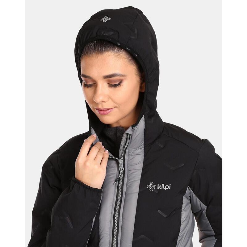 Veste isolante pour femme Kilpi TEVERY-W