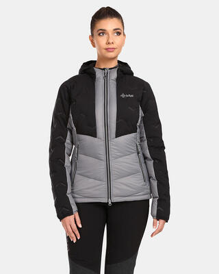 Isolierte Damenjacke Kilpi TEVERY-W