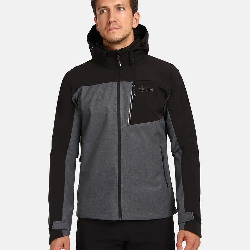 Men´s softshell jacket Kilpi RAVIO-M