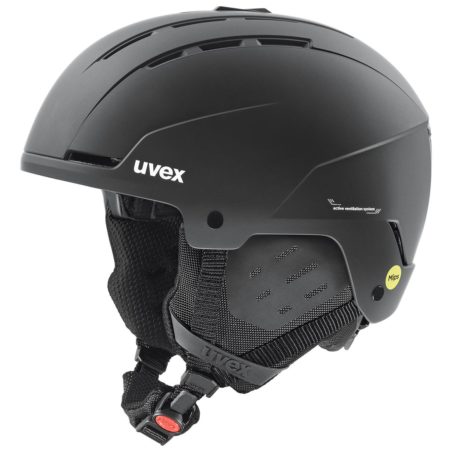 UVEX picture