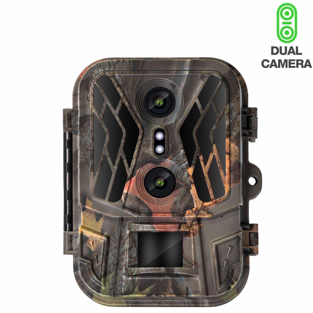 EVOLVEO Fotopast StrongVision DUAL A