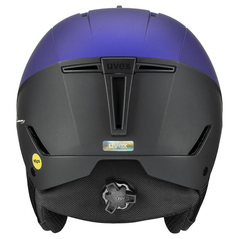 Cască de schi UVEX Stance Mips