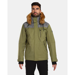 Veste d'hiver pour hommes Kilpi ALPHA-M