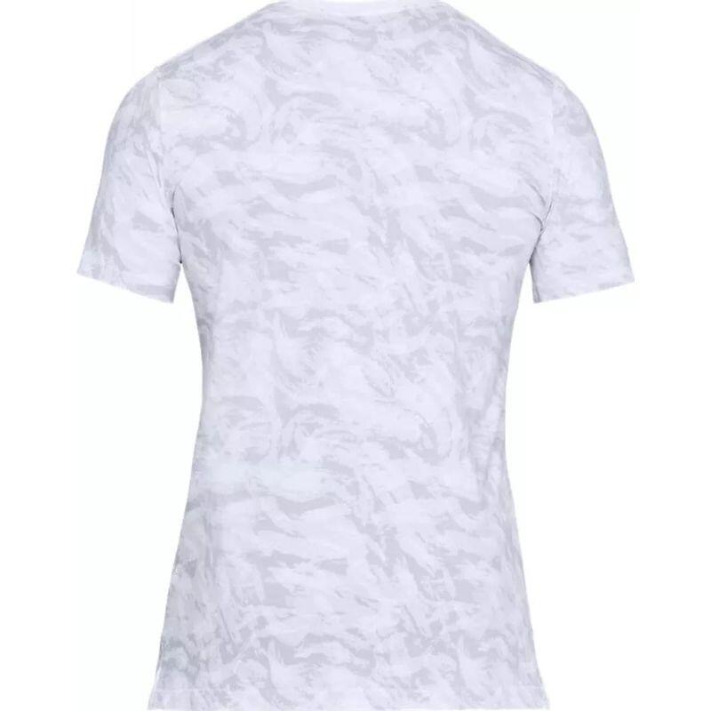 Koszulka sportowa męska Under Armour Aop Sportstyle 1305671 2/2