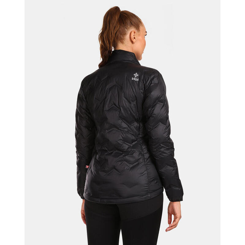 Damen Daunenjacke Kilpi PAPILON-W