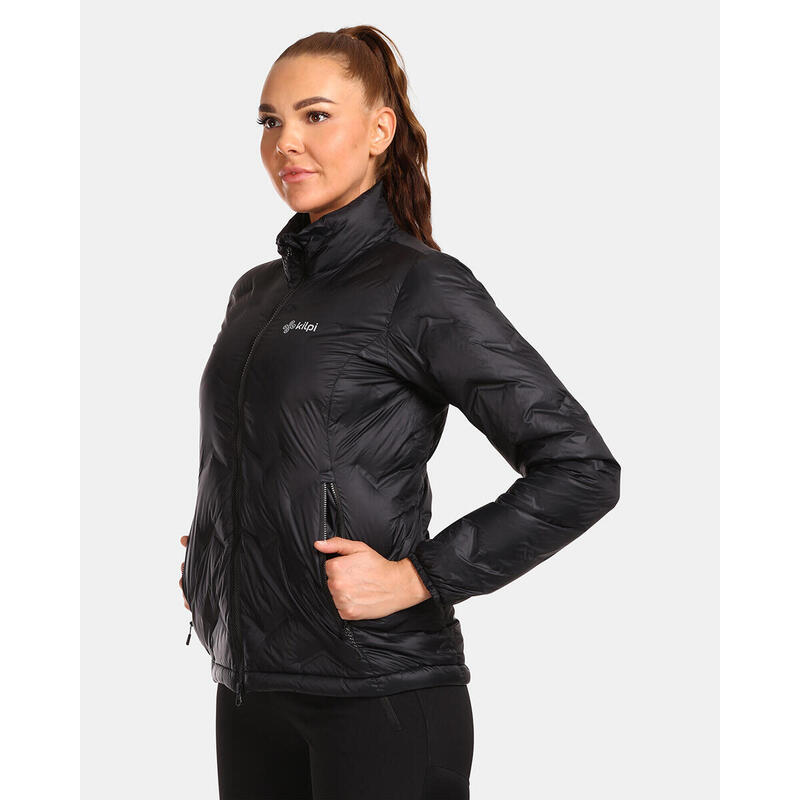 Damen Daunenjacke Kilpi PAPILON-W