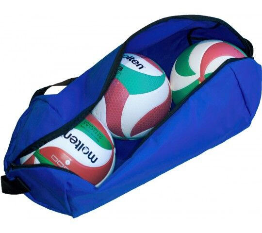 Torba na piłki Molten EK0043-B 2/4