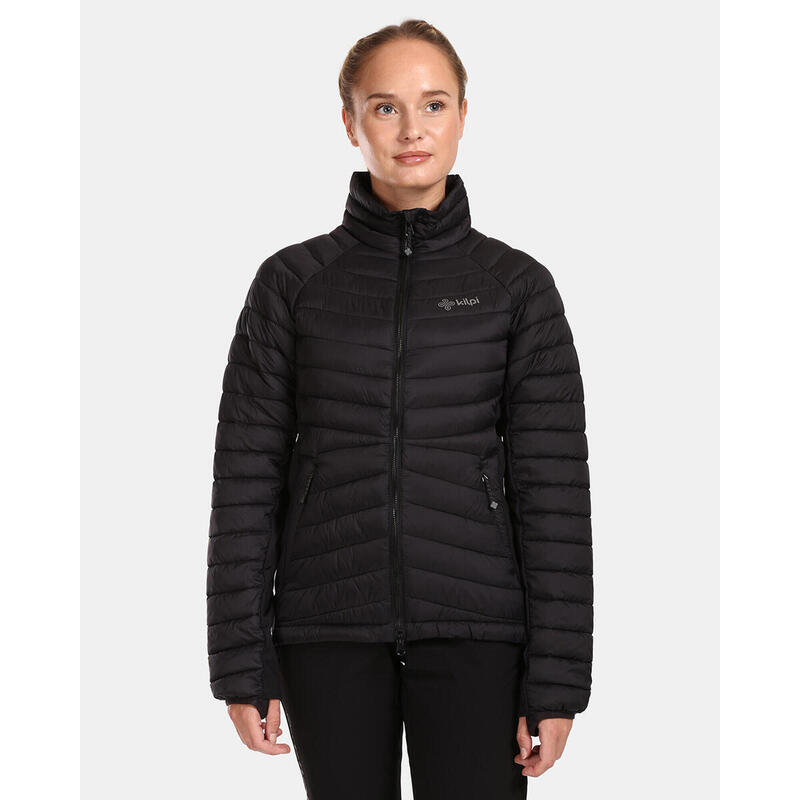 Isolierte Damenjacke Kilpi ACTIS-W