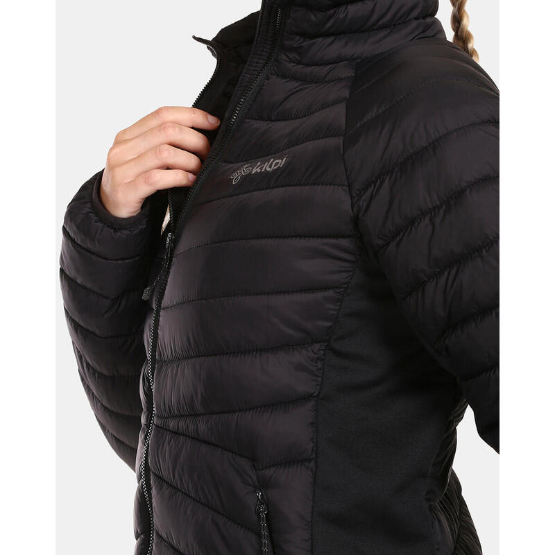 Isolierte Damenjacke Kilpi ACTIS-W