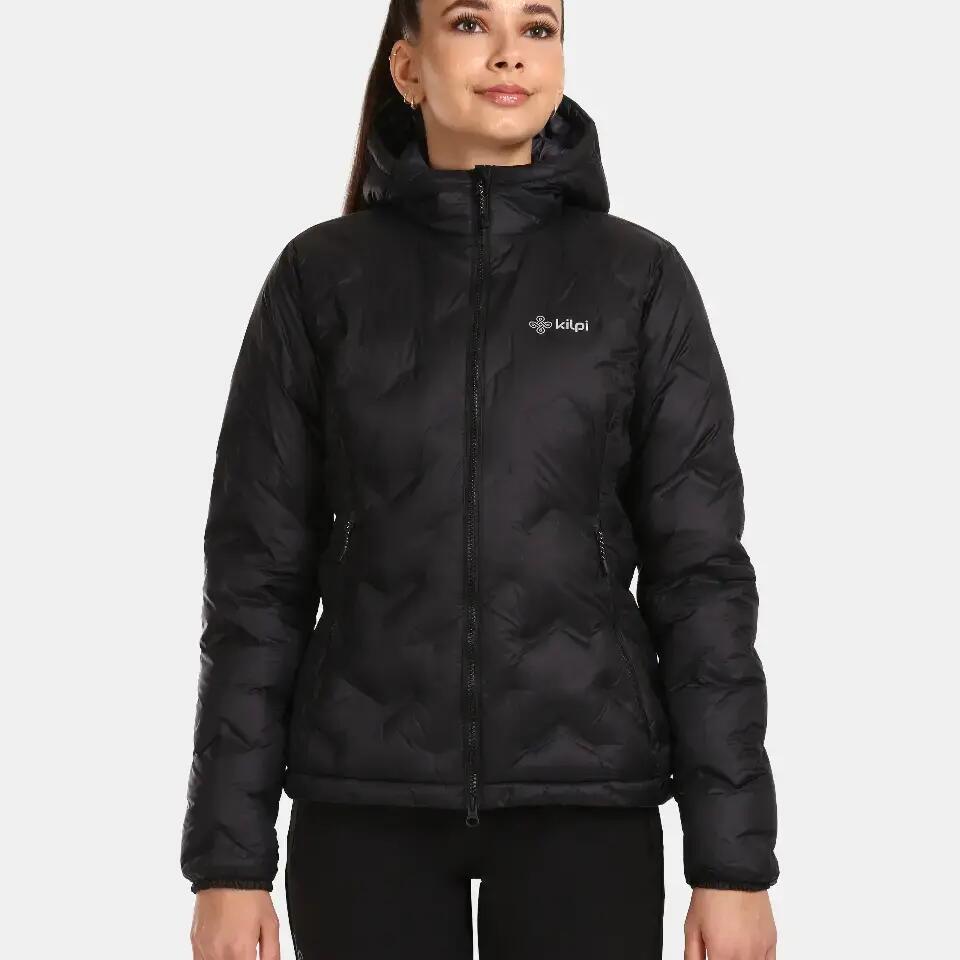 Women´s down jacket Kilpi ALBERTA-W