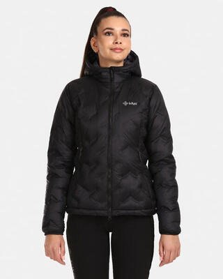 Daunenjacke für Damen Kilpi ALBERTA-W