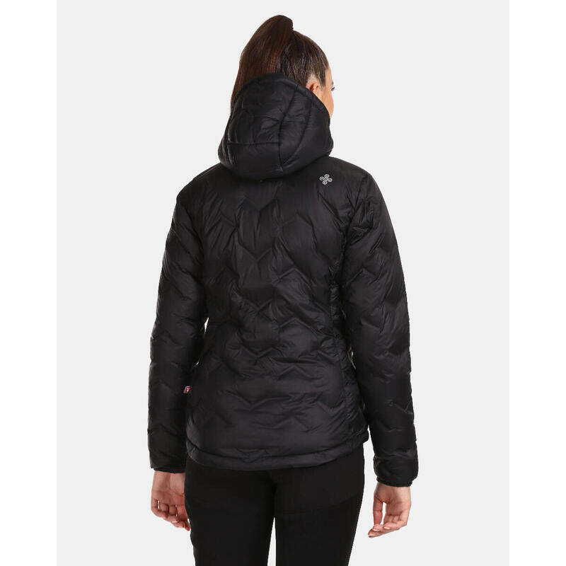 Veste en plumes pour femme Kilpi ALBERTA-W