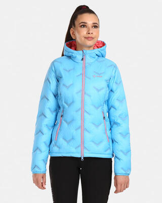 Daunenjacke für Damen Kilpi ALBERTA-W
