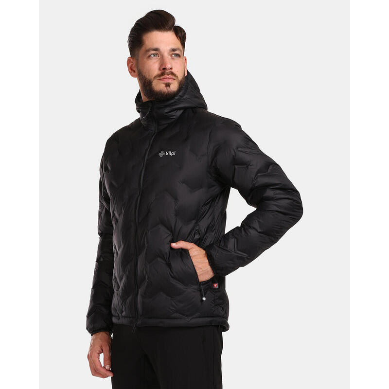 Herren Daunenjacke Kilpi ALBERT-M