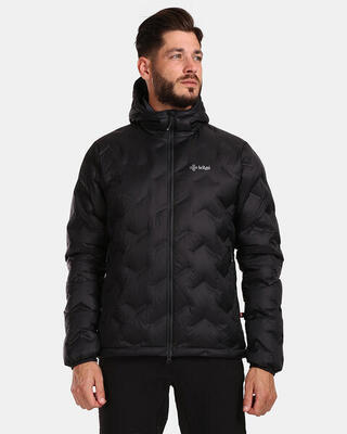 Herren Daunenjacke Kilpi ALBERT-M