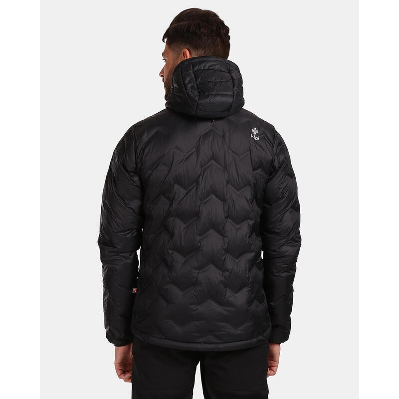 Herren Daunenjacke Kilpi ALBERT-M