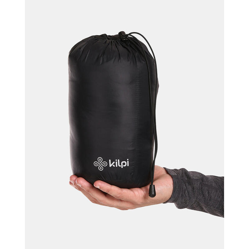 Męska kurtka puchowa Kilpi ALBERT-M