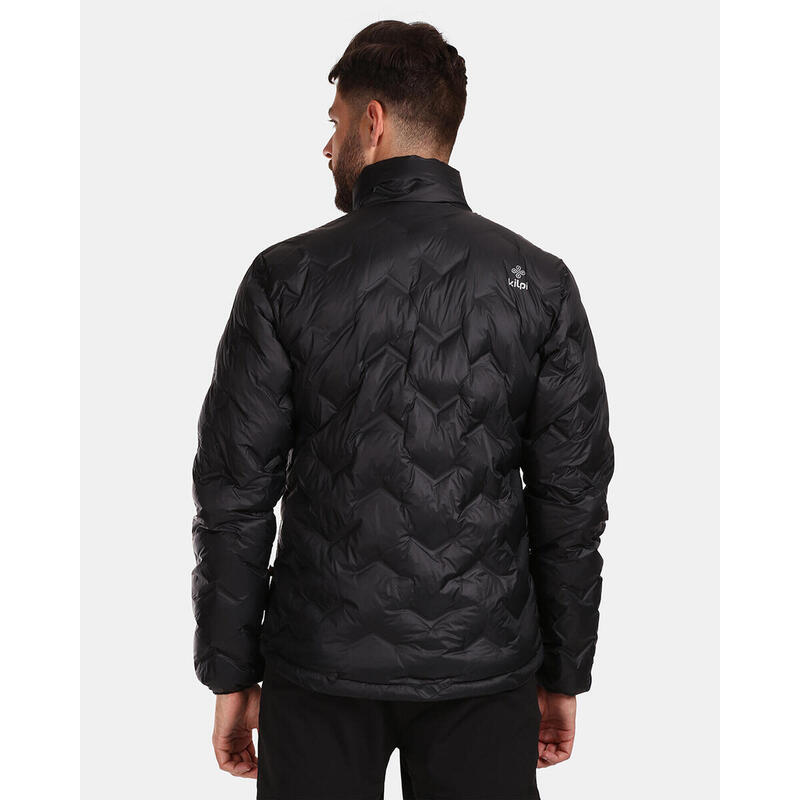 Herren Daunenjacke Kilpi PAPILON-M