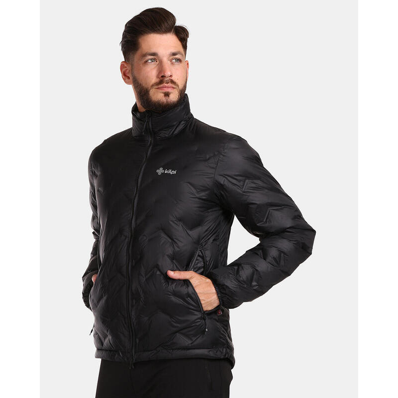 Herren Daunenjacke Kilpi PAPILON-M