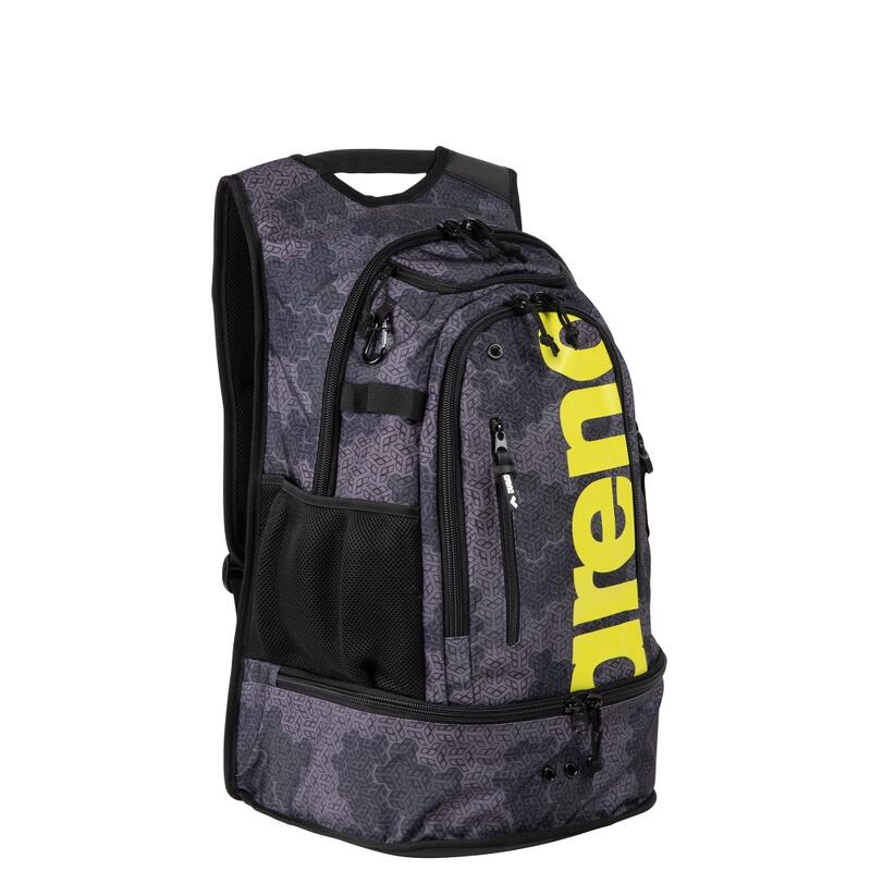 Fastpack 3.0 Arena Allover Camo Kikko