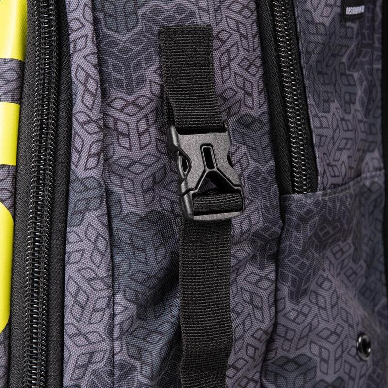 Fastpack 3.0 Arena Allover Camo Kikko