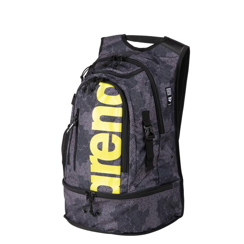 Fastpack 3.0 Arena Allover Camo Kikko