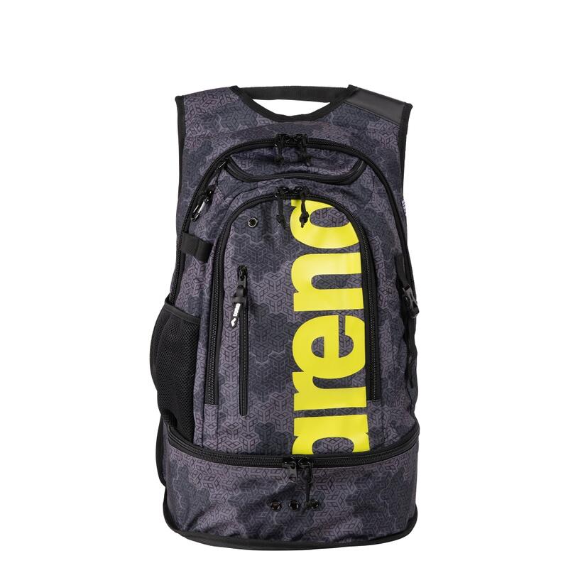 Fastpack 3.0 Arena Allover Camo Kikko