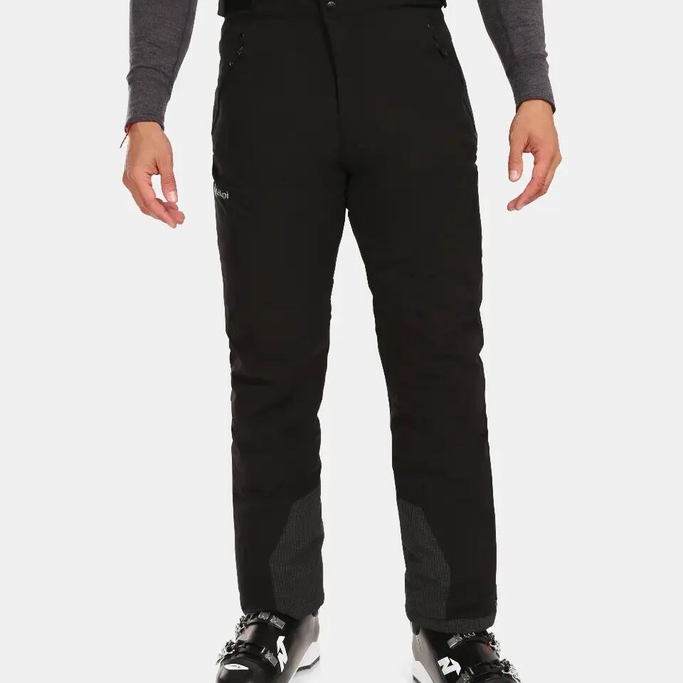 Men´s ski pants Kilpi METHONE-M